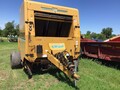 2004 Vermeer 605XL Round Baler