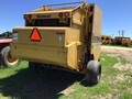 2004 Vermeer 605XL Round Baler