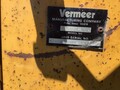2004 Vermeer 605XL Round Baler