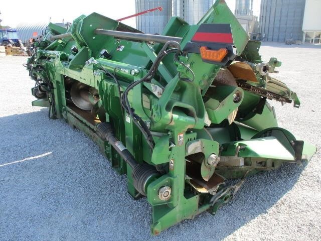 2022 John Deere C12F Corn Head