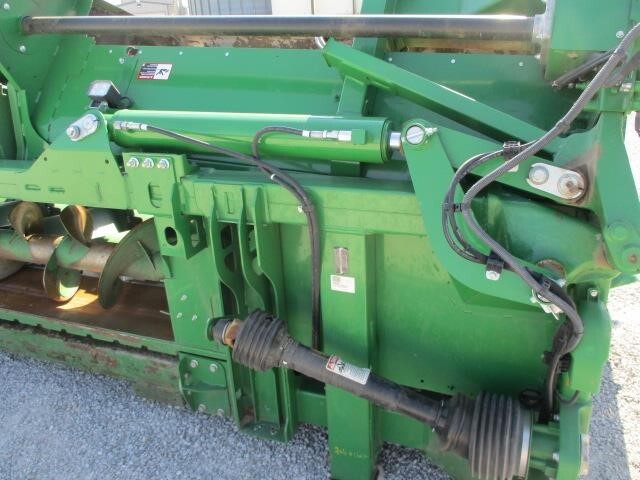 2022 John Deere C12F Corn Head