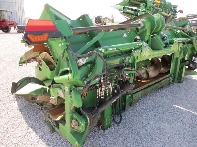 2022 John Deere C12F Corn Head