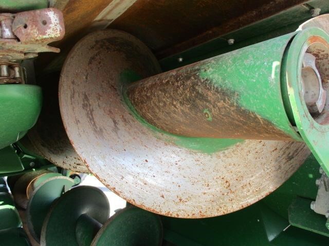 2022 John Deere C12F Corn Head