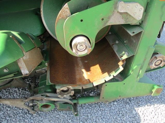 2022 John Deere C12F Corn Head