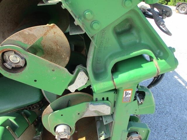 2022 John Deere C12F Corn Head