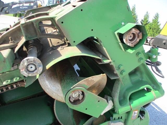 2022 John Deere C12F Corn Head