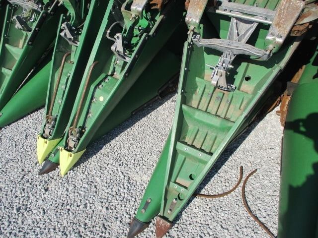 2022 John Deere C12F Corn Head