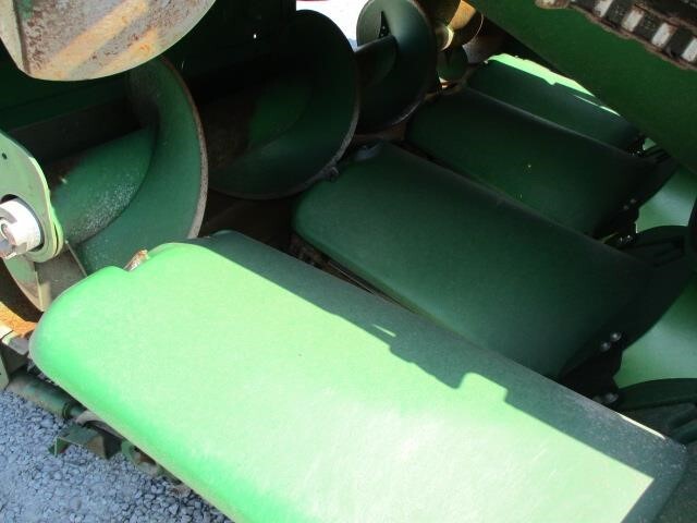 2022 John Deere C12F Corn Head