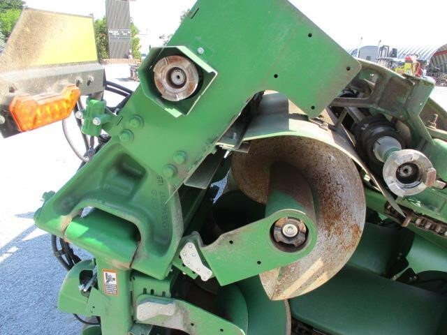 2022 John Deere C12F Corn Head
