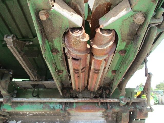 2022 John Deere C12F Corn Head