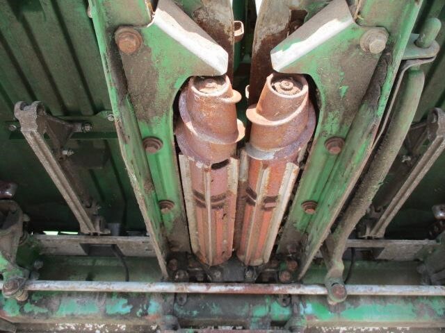 2022 John Deere C12F Corn Head
