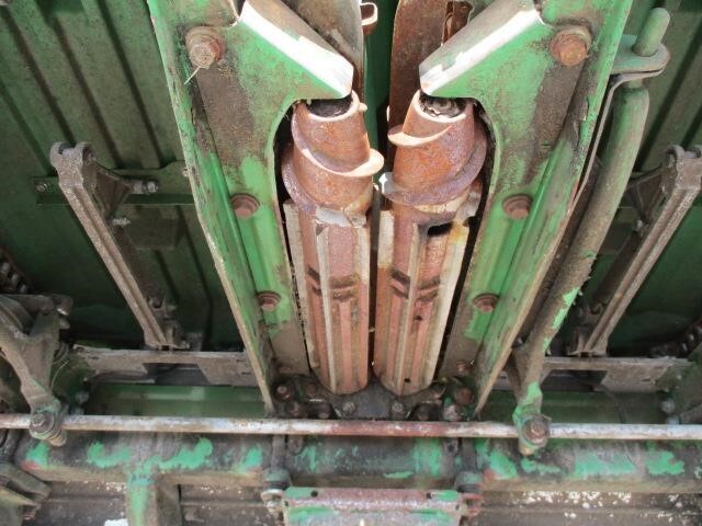 2022 John Deere C12F Corn Head