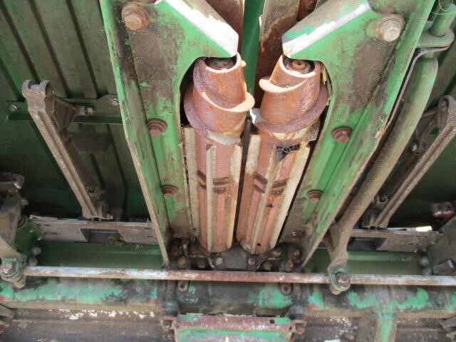 2022 John Deere C12F Corn Head
