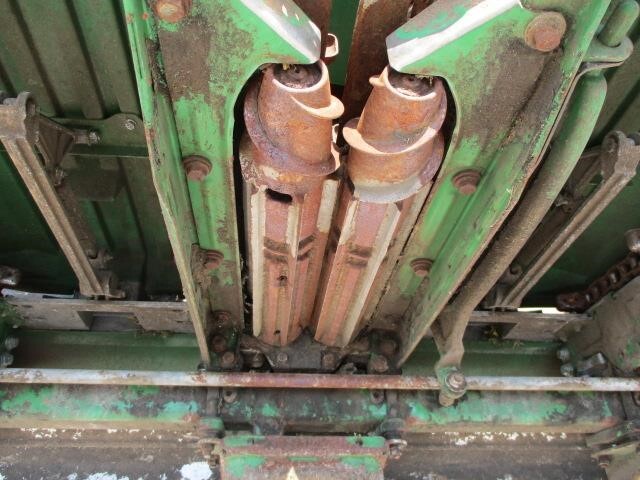 2022 John Deere C12F Corn Head
