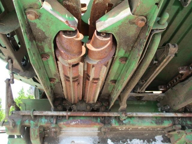 2022 John Deere C12F Corn Head