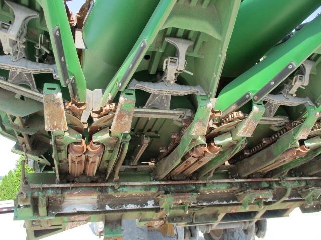 2022 John Deere C12F Corn Head