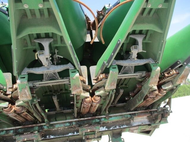 2022 John Deere C12F Corn Head