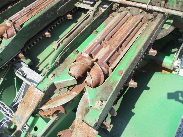 2022 John Deere C12F Corn Head