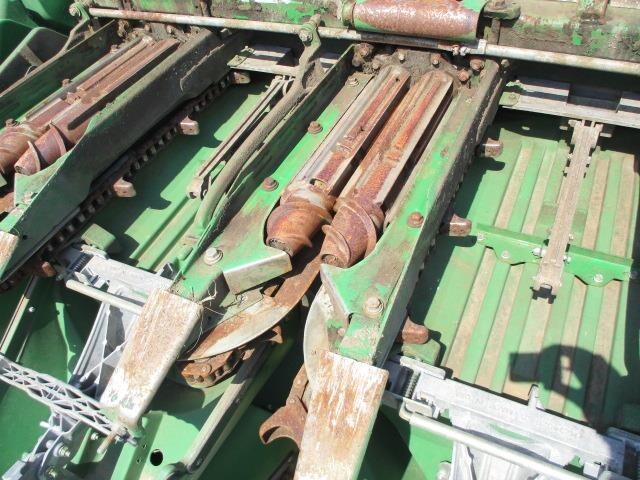 2022 John Deere C12F Corn Head