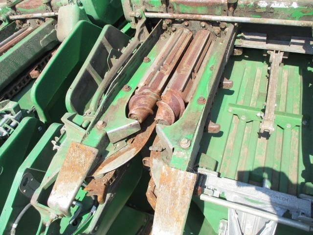 2022 John Deere C12F Corn Head