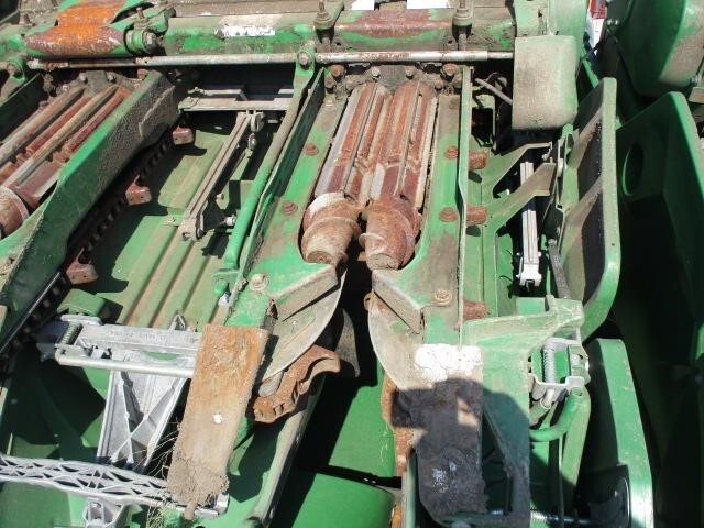 2022 John Deere C12F Corn Head