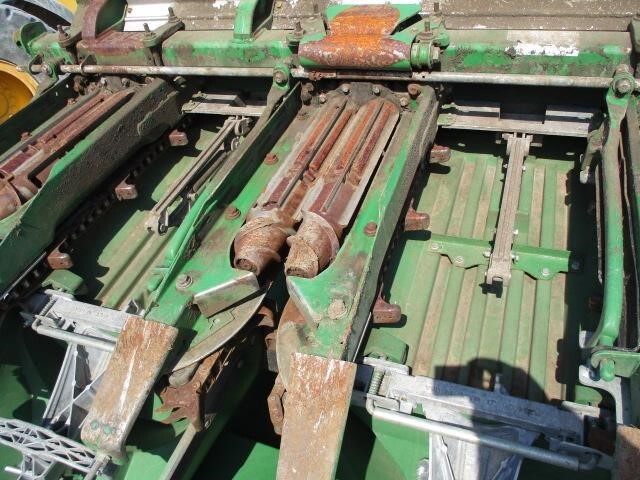 2022 John Deere C12F Corn Head