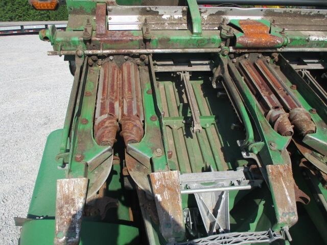 2022 John Deere C12F Corn Head