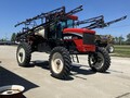 2006 Apache AS1010 Self-Propelled Sprayer