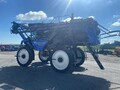 2024 New Holland SP310F Self-Propelled Sprayer
