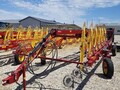  New Holland DuraVee 1225 Rake
