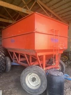 Killbros 385 Gravity Wagon