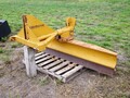 2005 King Kutter HDRB72 Blade