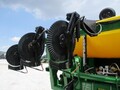 Farm King 2460 Pull-Type Sprayer