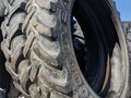  Goodyear 380/90R54 Wheels / Tires / Track