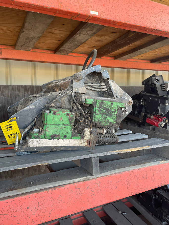 2018 Other 8KW Harvesting Attachment