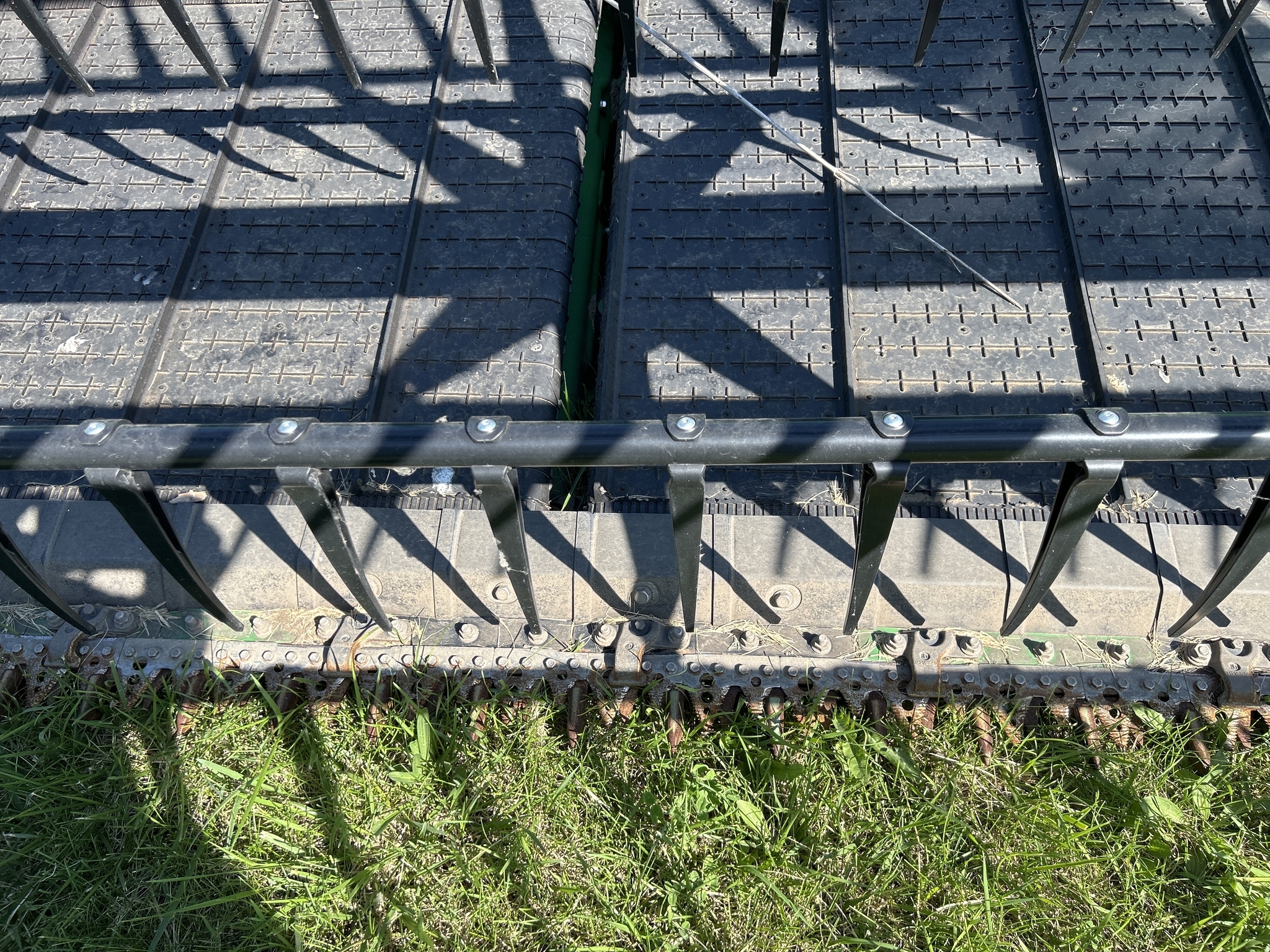 2023 John Deere RD40F Platform