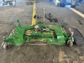 2015 John Deere 54D Lawn Mower