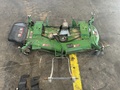 2015 John Deere 54D Lawn Mower