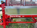 2026 Farm King Y482 Grain Cleaner