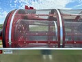 2026 Farm King Y482 Grain Cleaner