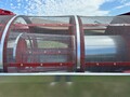 2026 Farm King Y482 Grain Cleaner