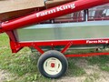 2026 Farm King Y482 Grain Cleaner
