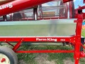 2026 Farm King Y482 Grain Cleaner