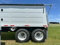 2026 Demco 4022 Grain Trailer