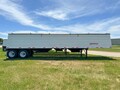2026 Demco 3622 Grain Trailer