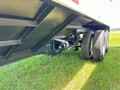 2026 Demco 4222 Grain Trailer