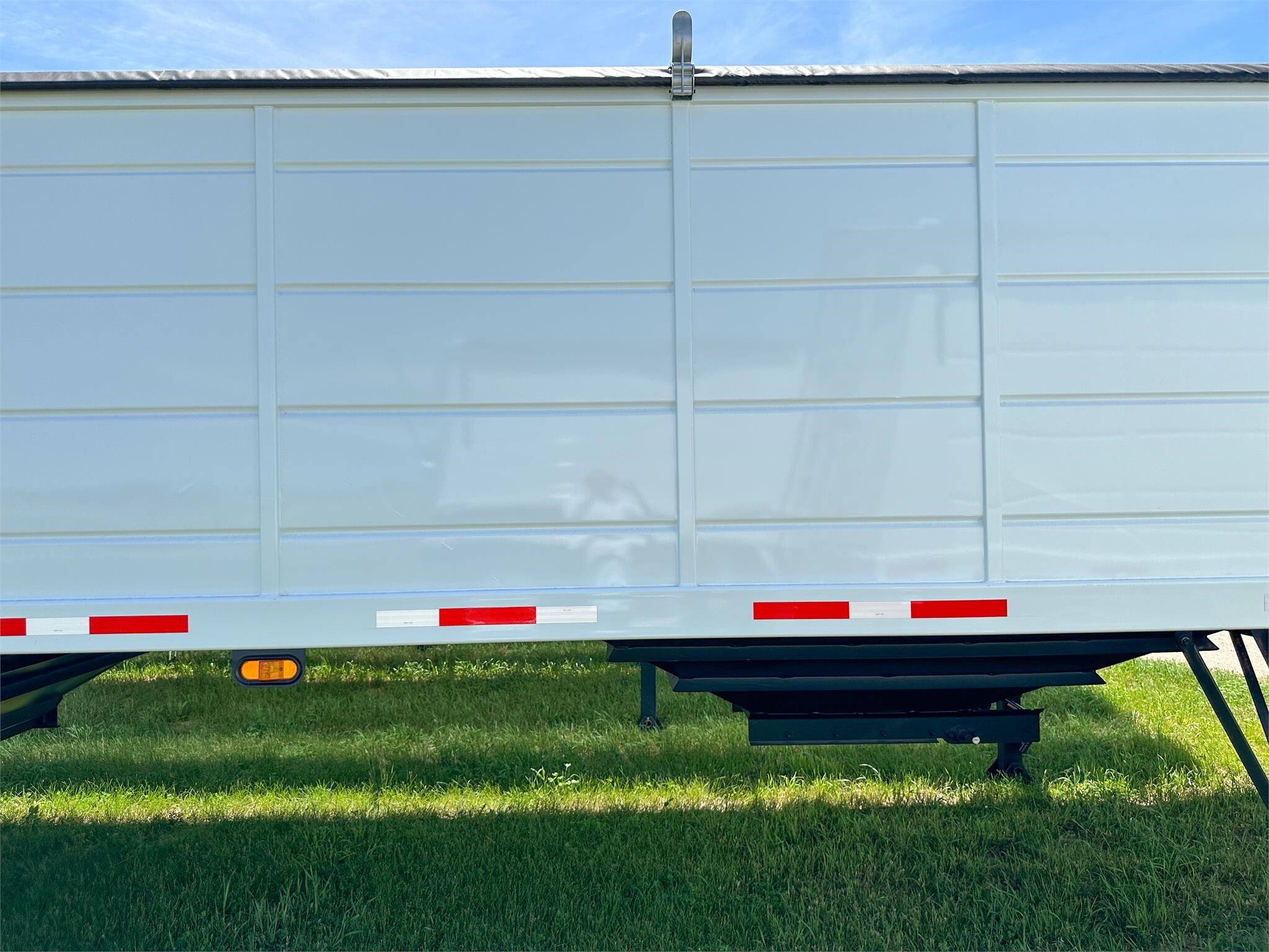 2026 Demco 4222 Grain Trailer