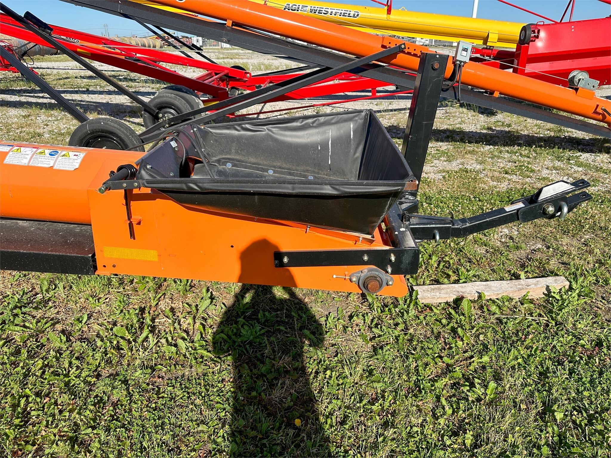 2025 Batco 20120 Augers and Conveyor