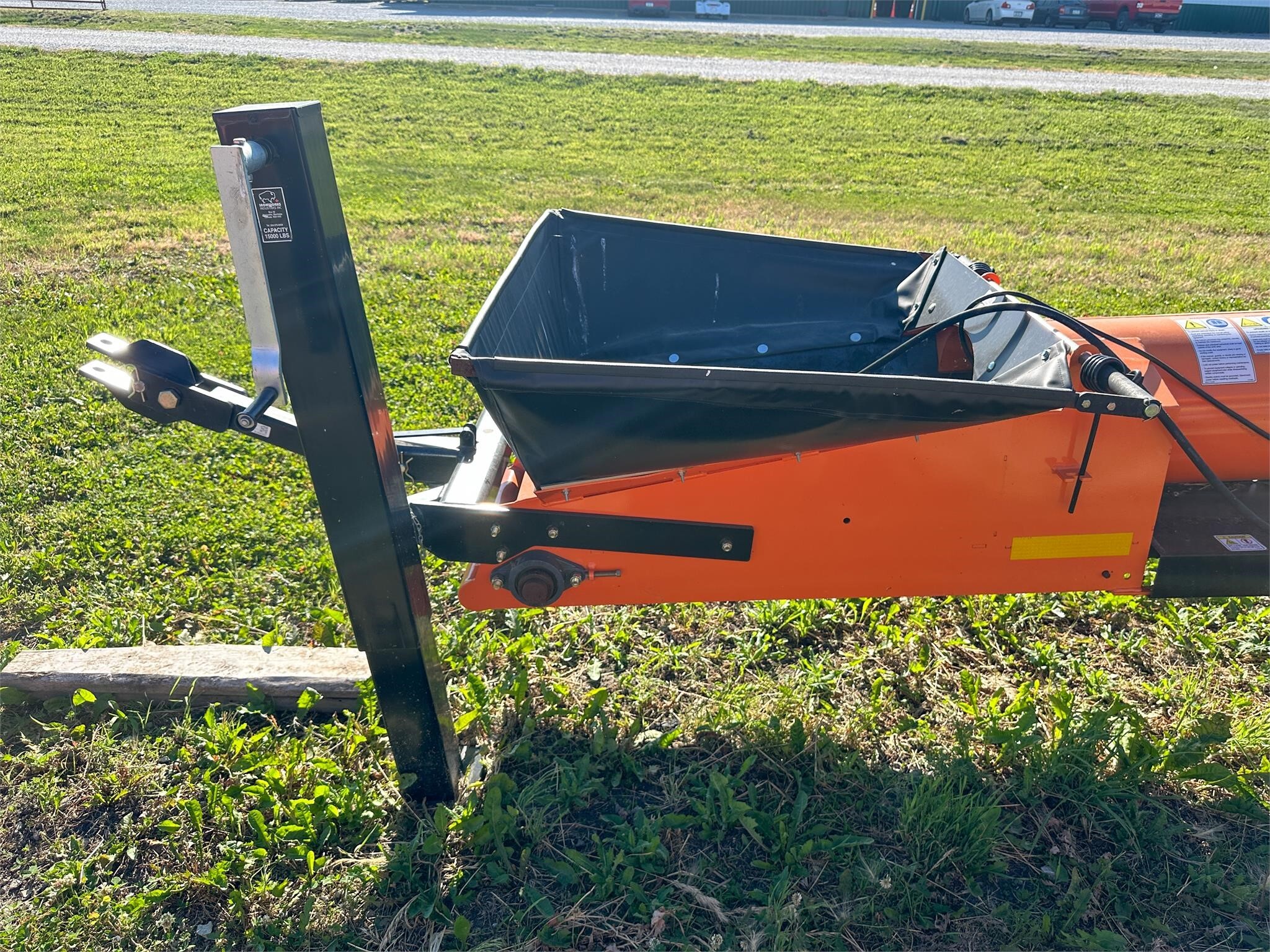 2025 Batco 20120 Augers and Conveyor