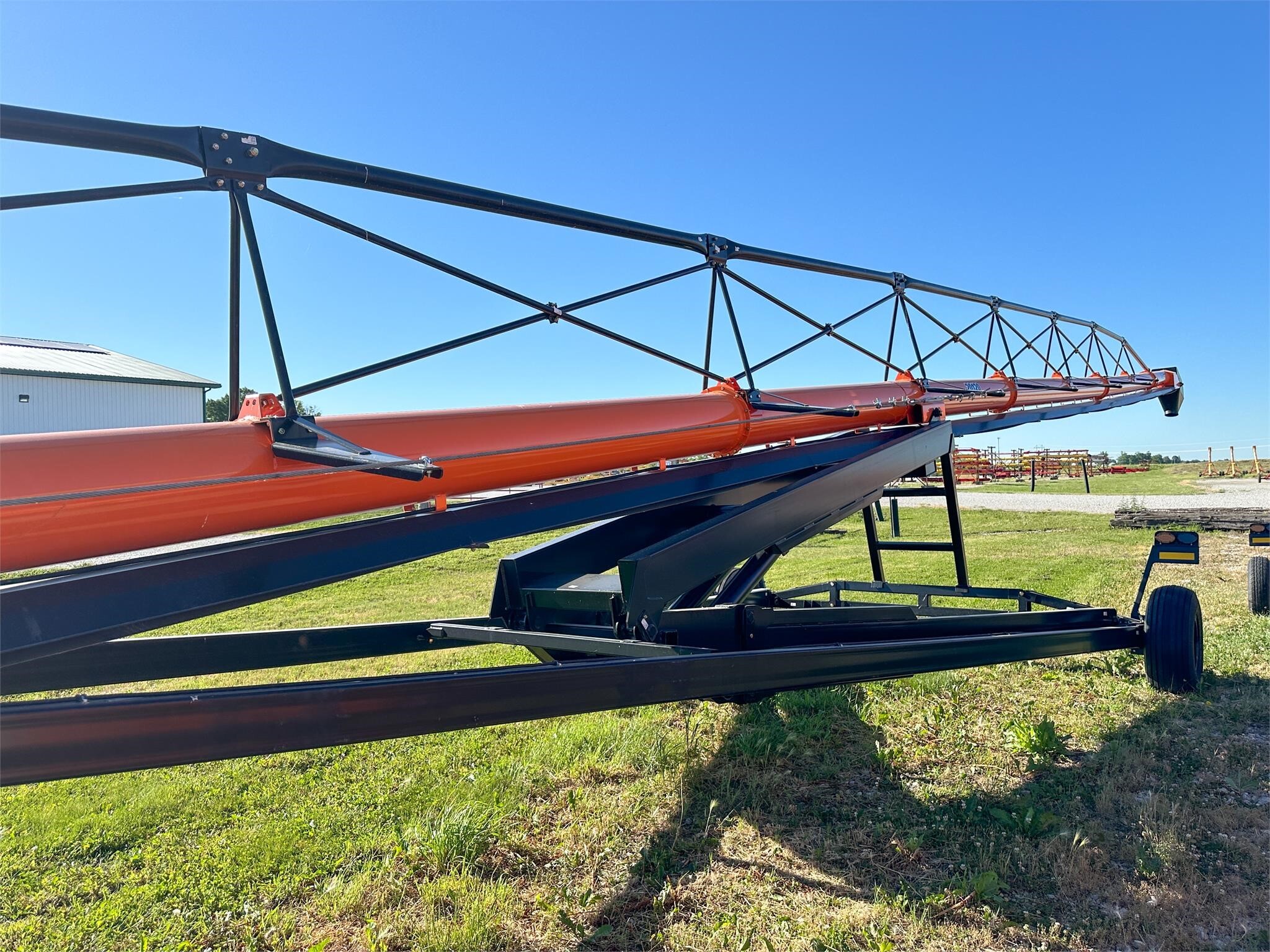 2025 Batco 20120 Augers and Conveyor